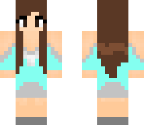 prarie girl