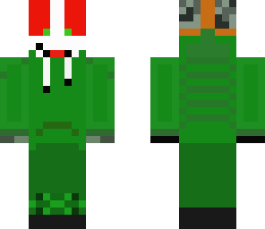 green yoplato