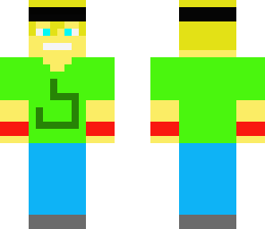 djmen