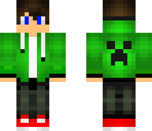 my skin