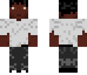 most likely cyborg ninja's final terios