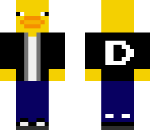 ducky
