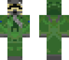 raf pilot uniform