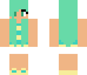 summer girl