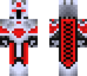 red king