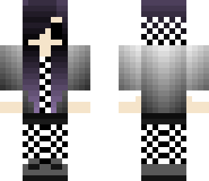 gothic girl fixed