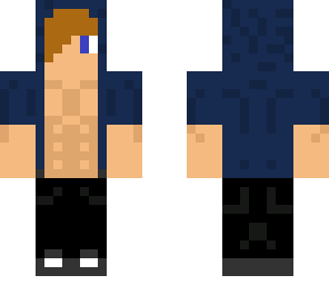 sexy guy