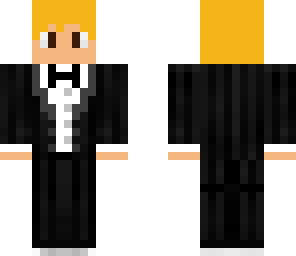 tuxedo
