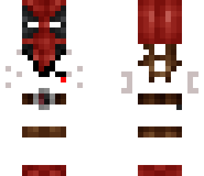nerd deadpool
