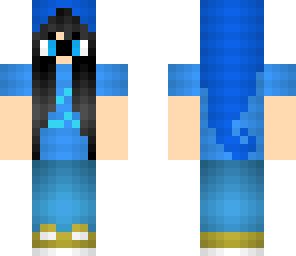 female john egbert