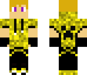 golden bearmulcher