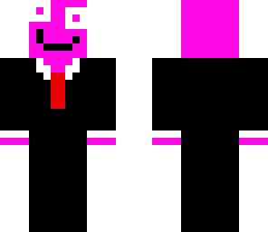 tuxito pink