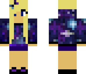 blondey