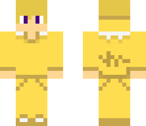 jolteon boy