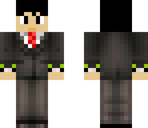eeayor in a suit