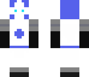 blue knight