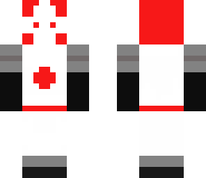 red knight