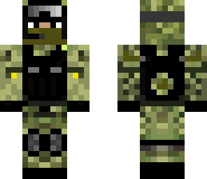 soldat