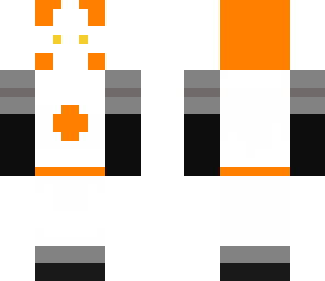 orange knight