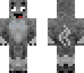 mrwolf 1