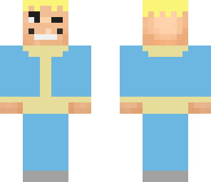 fallout 3 vault boy