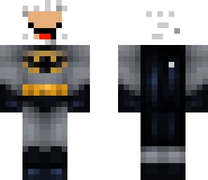 batman sheep 2