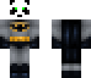 panda