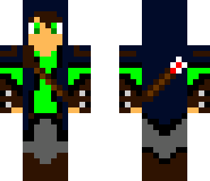 enderdhunter