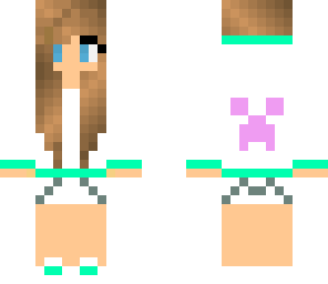new skin