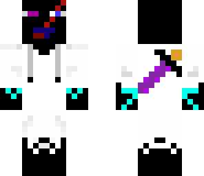 ender mutaition