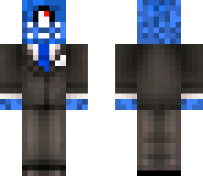 nitro monster suit