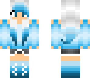 ice queen