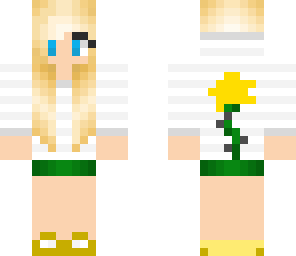 daisy girl