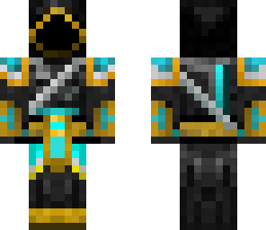 under assassin