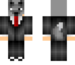 hombre lobo
