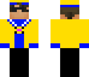 general skydoesminecraft