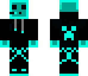 swagg slime blue