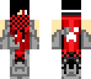 cyborg