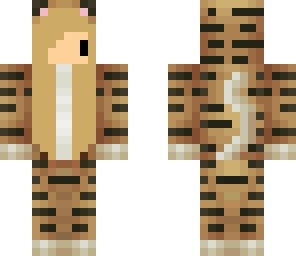 tiger
