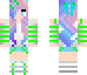 girl