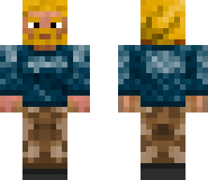 a bearded man