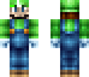 luigi
