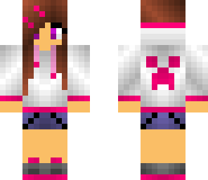 dj creeper girl