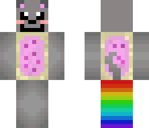 nyan cat