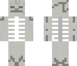 skeleton