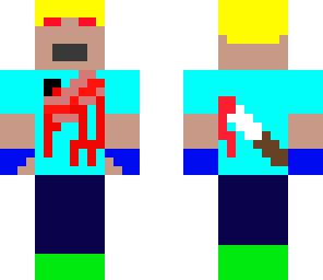 demon rwex987_gamer