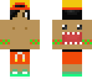 zanes summer suit