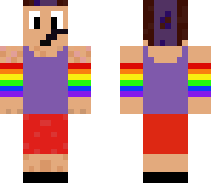 pride
