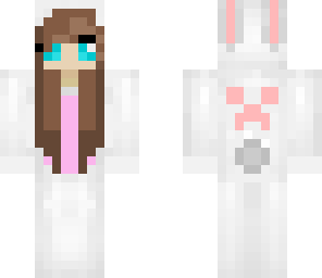 bunny not mine