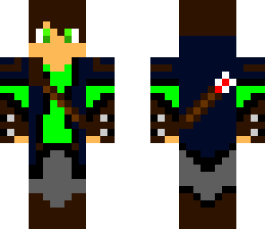 enderdhunter